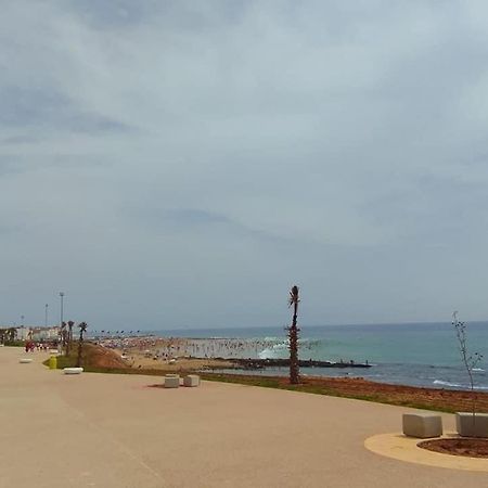 Assahil House Daire Agadir Dış mekan fotoğraf