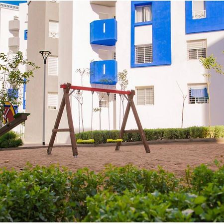 Assahil House Daire Agadir Dış mekan fotoğraf
