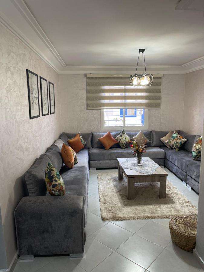 Assahil House Daire Agadir Dış mekan fotoğraf