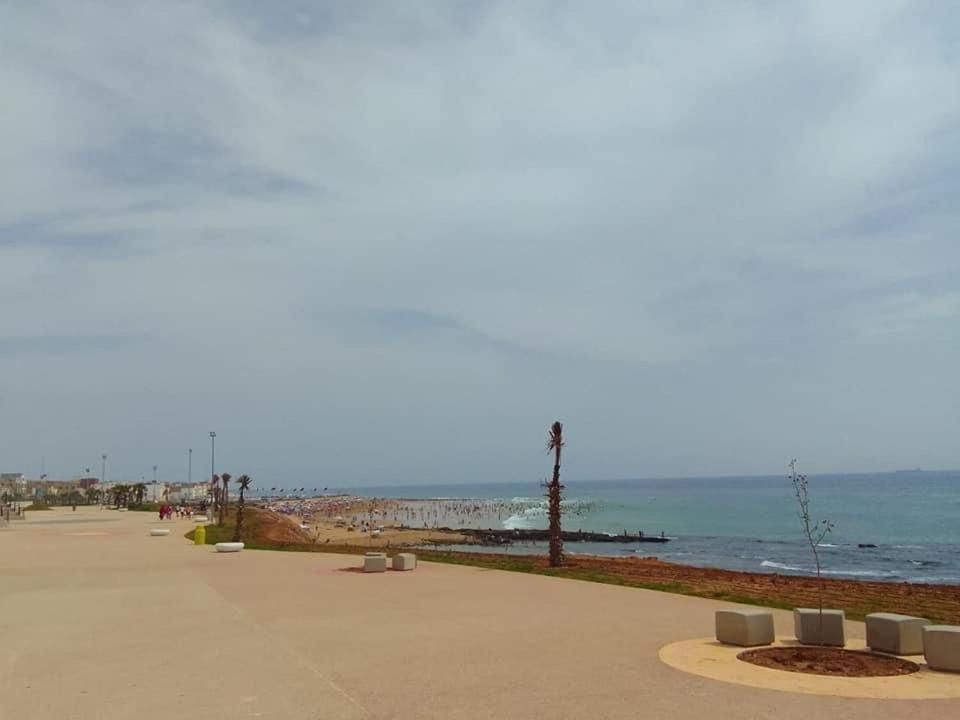 Assahil House Daire Agadir Dış mekan fotoğraf