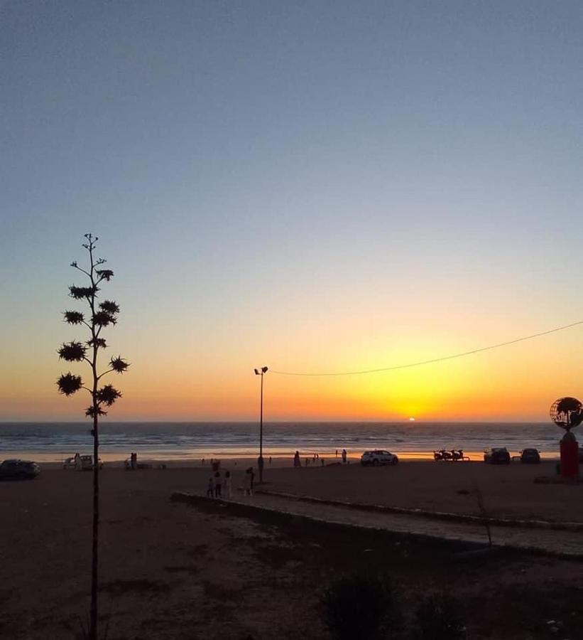 Assahil House Daire Agadir Dış mekan fotoğraf