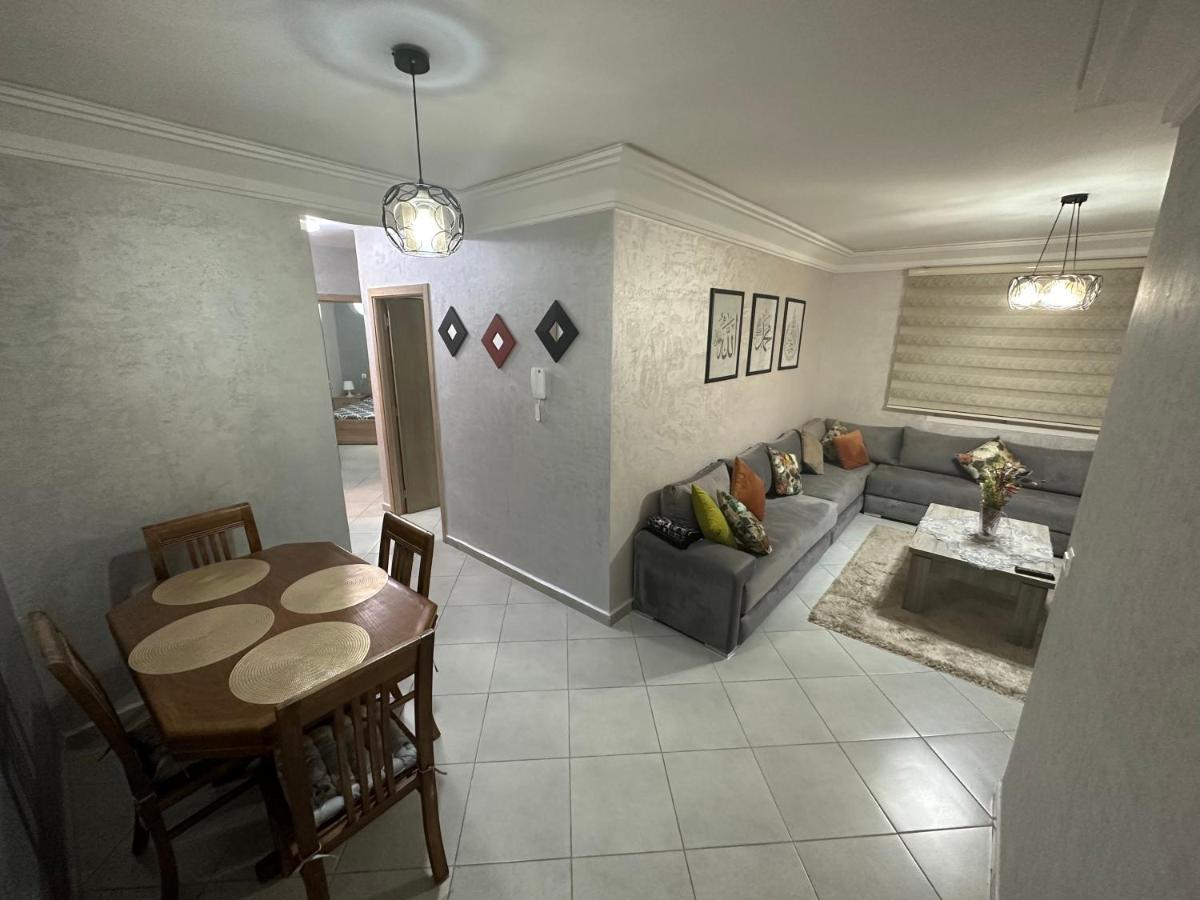 Assahil House Daire Agadir Dış mekan fotoğraf