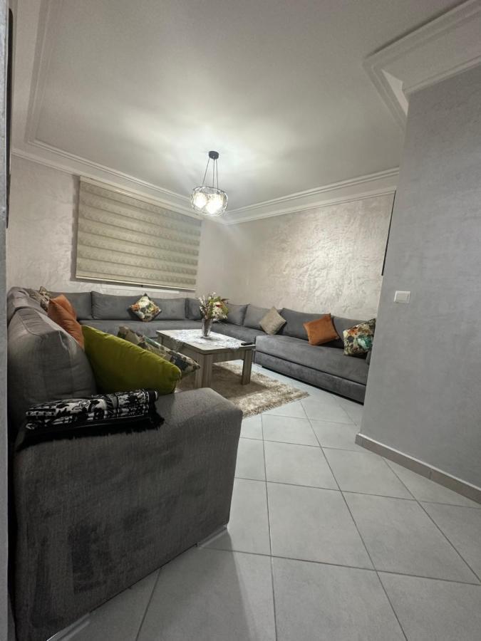 Assahil House Daire Agadir Dış mekan fotoğraf