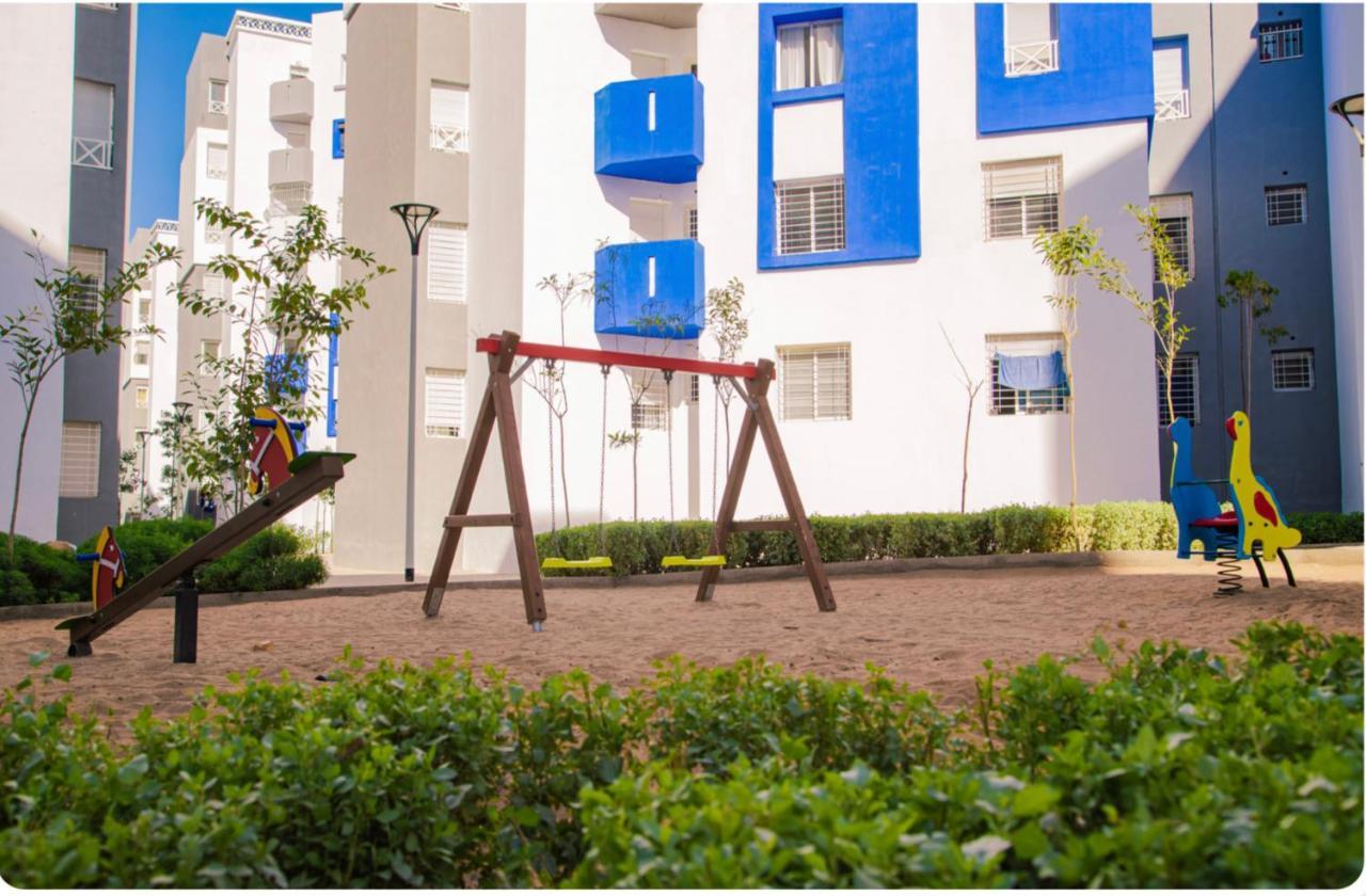 Assahil House Daire Agadir Dış mekan fotoğraf