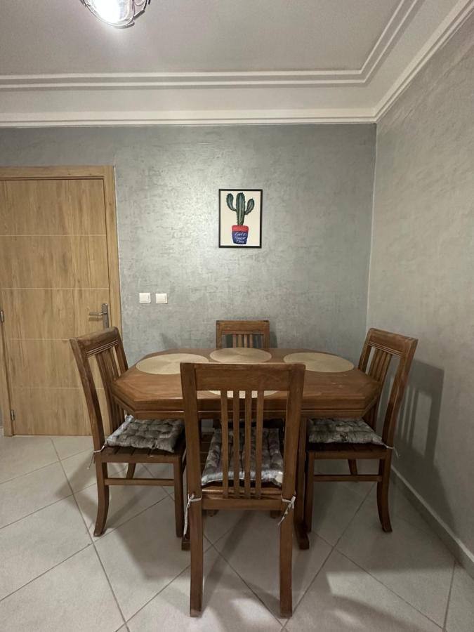Assahil House Daire Agadir Dış mekan fotoğraf
