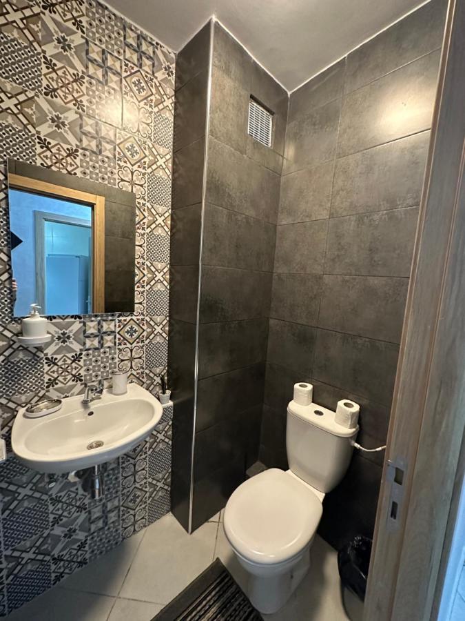 Assahil House Daire Agadir Dış mekan fotoğraf