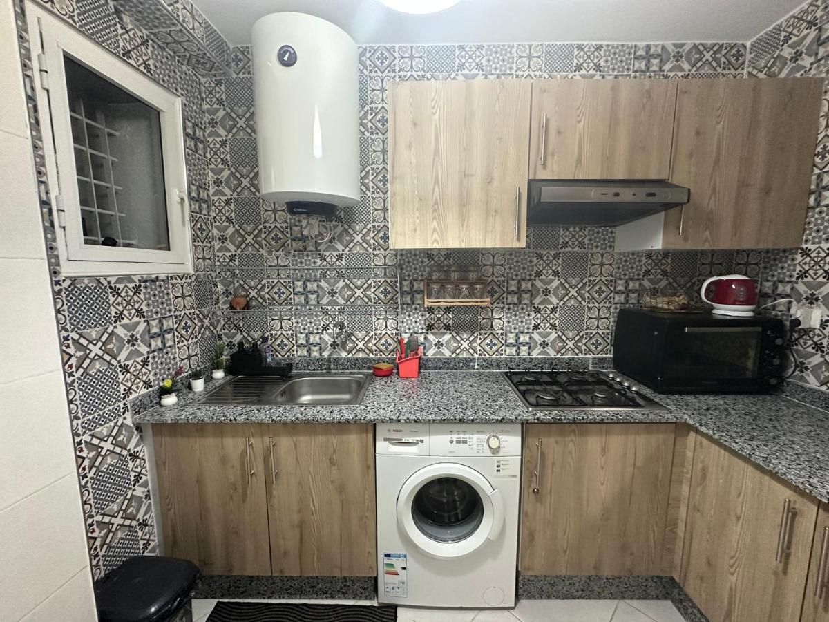 Assahil House Daire Agadir Dış mekan fotoğraf